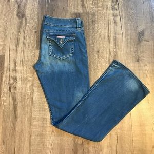 Hudson Size 32 Jeans